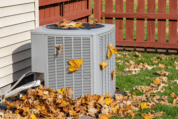 HVAC emergency services in Vadnais Heights, MN