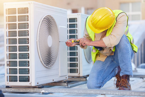 Best Central air repair  in Vadnais Heights, MN
