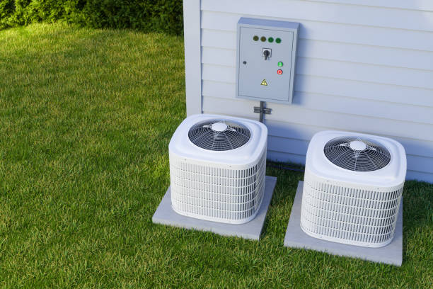 Trusted Vadnais Heights, MN HVAC Experts