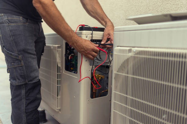 Best HVAC air duct cleaning  in Vadnais Heights, MN