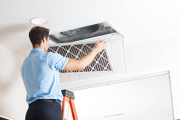 Best HVAC system installation  in Vadnais Heights, MN