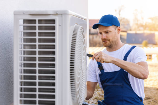 Best Commercial HVAC repair  in Vadnais Heights, MN
