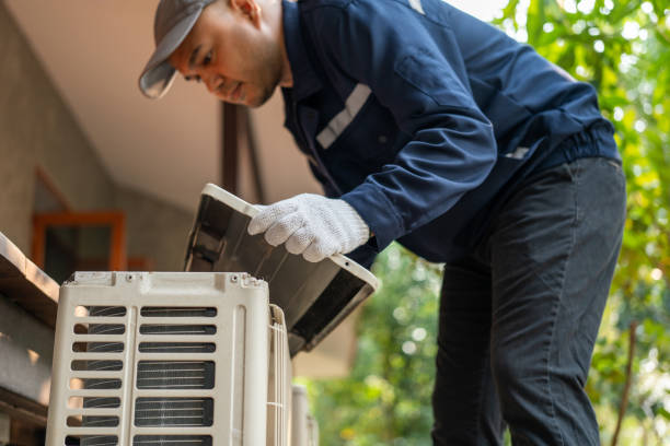 Best 24/7 HVAC repair  in Vadnais Heights, MN
