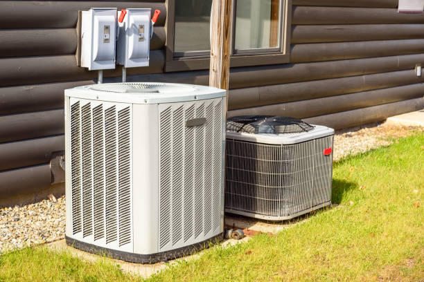 Best Affordable HVAC services  in Vadnais Heights, MN
